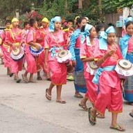 อนุสาวรีย์นายดอกนายทองแก้ว อ่างทอง