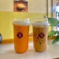 Namsamai Coffee ร้านนำสมัย