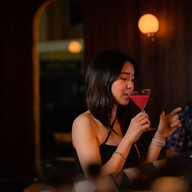 Shelby bar at nimman soi7