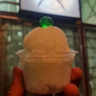 ไอครีม Rock's Scoop หมู่บ้านพระปิ่น2