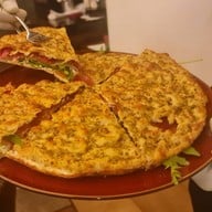 เมนูของร้าน La Scala The Sukhothai Bangkok