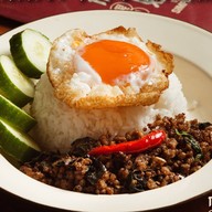 กะเพราโบราณ