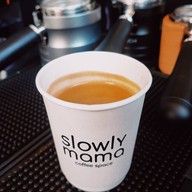 Slowly Mama Coffee Space by bliQ bliQ Hotel