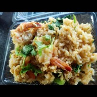 ร้านข้าวขาหมูน้องภูมิ