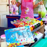 ร้านน้ำปั่น MiX MiLK