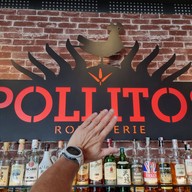 Pollitos Rotisserie