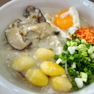 Zeroco plant-based cafe' ลาดพร้าว84 ลาดพร้าว84