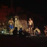 อนุสาวรีย์นายดอกนายทองแก้ว อ่างทอง