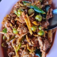 คำสิงห์โภชนา