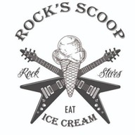 ไอครีม Rock's Scoop หมู่บ้านพระปิ่น2
