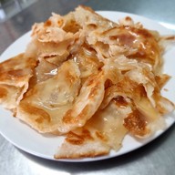 เมนูของร้าน โรตีเจ้าฟ้า