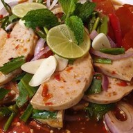 ยำมาลองแซ่บ แสบสะท้านตับ