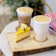 Darista Cafe พัฒนาการ