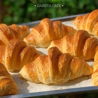 เมนูของร้าน Darista Cafe พัฒนาการ