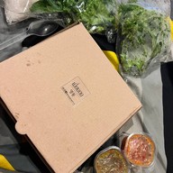 เมี่ยงดง! 명동 (ไม่แซ่บให้ตี!) หมูสามชั้นและหมูยอ