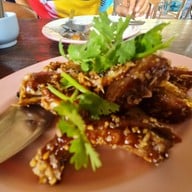 คำสิงห์โภชนา