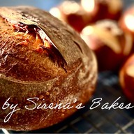 Sirena's Bakes