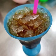 เมนูของร้าน ปาท่องโก๋ โกชัย