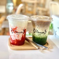 Darista Cafe พัฒนาการ