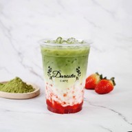 เมนูของร้าน Darista Cafe พัฒนาการ