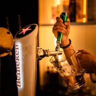 Shelby bar at nimman soi7