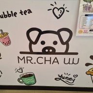ร้าน MR.CHA-NOM (มิสเตอร์ชานม)