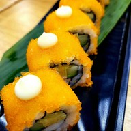 เมนูของร้าน Nigiwai Sushi Cha-am ชะอำ