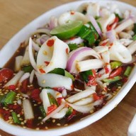 ยำมาลองแซ่บ แสบสะท้านตับ