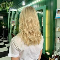 On Pitt St. Hair Studio RuamChok RuamChok FifthAvenue