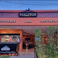 Pollitos Rotisserie