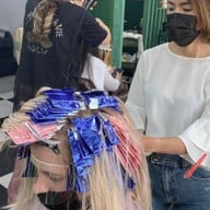 On Pitt St. Hair Studio RuamChok RuamChok FifthAvenue