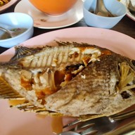 คำสิงห์โภชนา