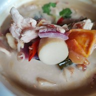 เมนูของร้าน ASAP Food & Drinks