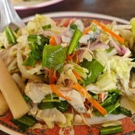 คำสิงห์โภชนา