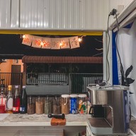 coffee popp-ฉลอง