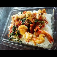 ร้านข้าวขาหมูน้องภูมิ