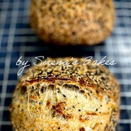 เมนูของร้าน Sirena's Bakes