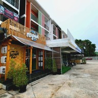 หน้าร้าน Nigiwai Sushi Cha-am ชะอำ