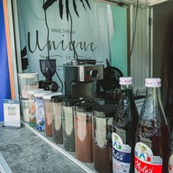 coffee popp-ฉลอง