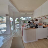 Prime Cafe