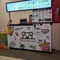 ร้าน MR.CHA-NOM (มิสเตอร์ชานม)
