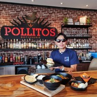 Pollitos Rotisserie