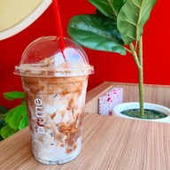 Prime Cafe