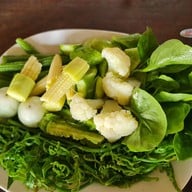 คำสิงห์โภชนา