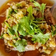 คำสิงห์โภชนา