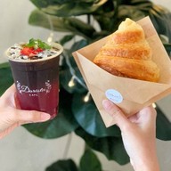 Darista Cafe พัฒนาการ