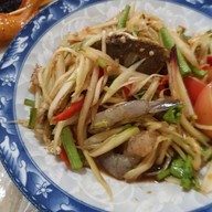 ส้มตำเจ๊นก