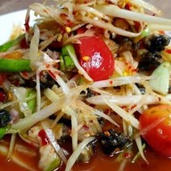 ร้านแซ่บชัวร์ นัวทุกคำ