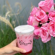 Darista Cafe พัฒนาการ