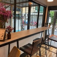 CafeMilieu ซอยรุ่งเรือง